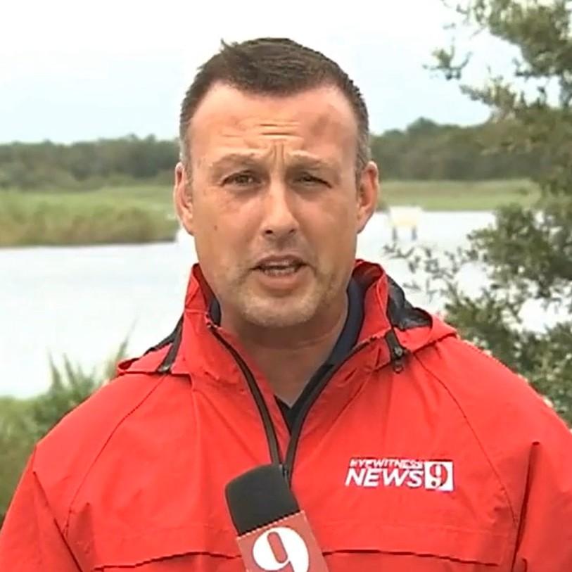 Seminole County Fire Uses CLQ to Rescue Lost Kayakers